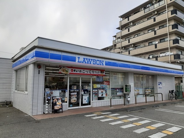 プラシードⅡ　Ｂ棟 その他外観2