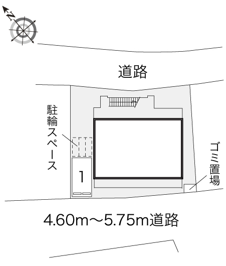 レオパレスＷｉｓｈ その他1