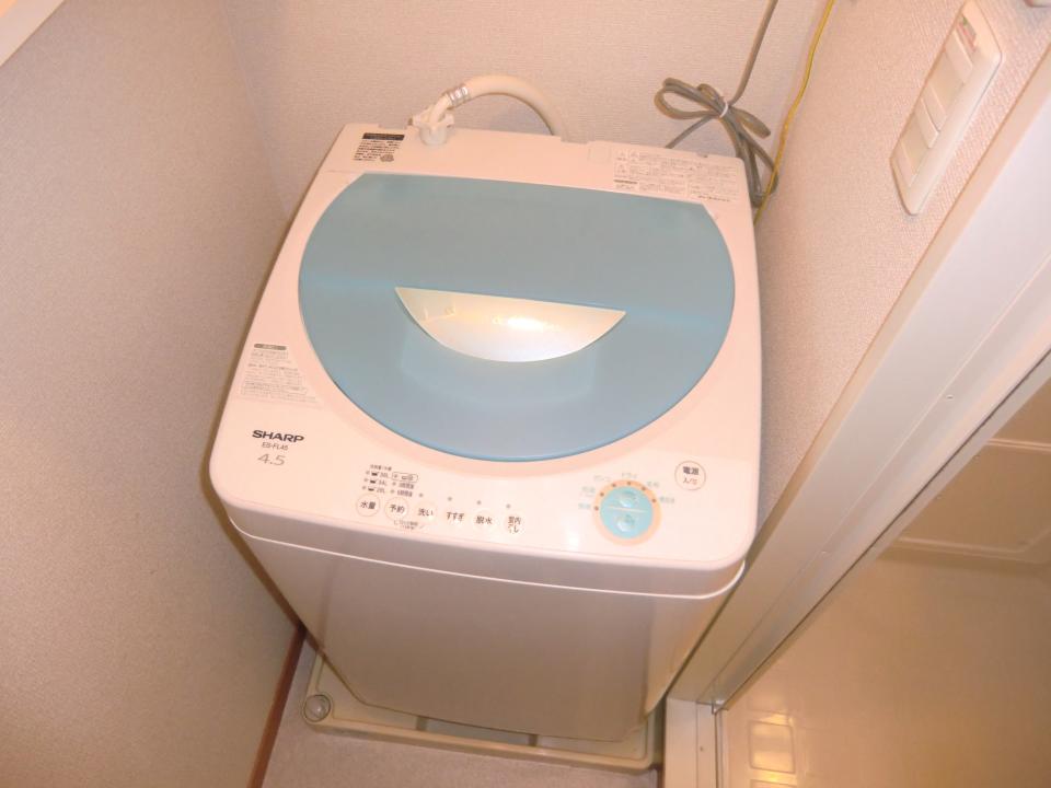 レオパレスＷｉｓｈ その他4