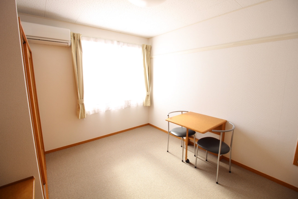 レオパレスオアシス その他8