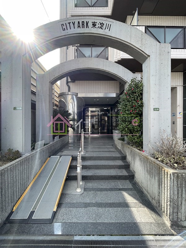 シティアーク東淀川 その他1