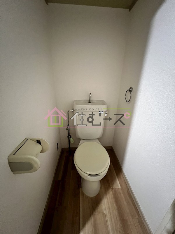 シティアーク東淀川 その他4