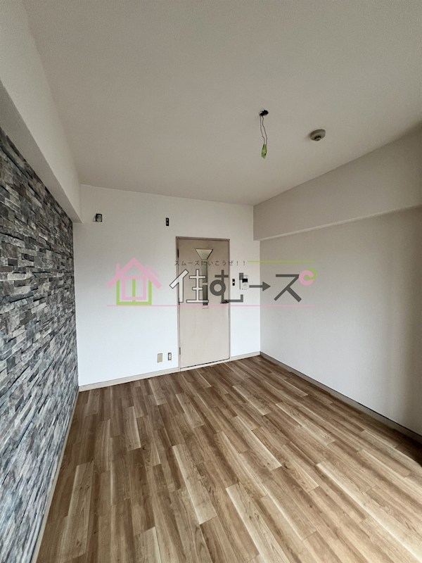 シティアーク東淀川 リビング