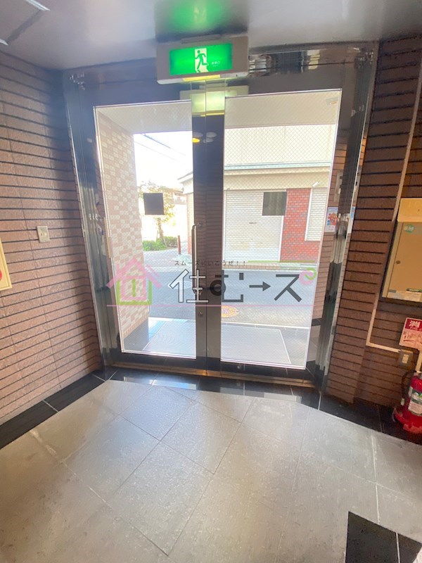 ビーバーハイツ長原 その他外観6