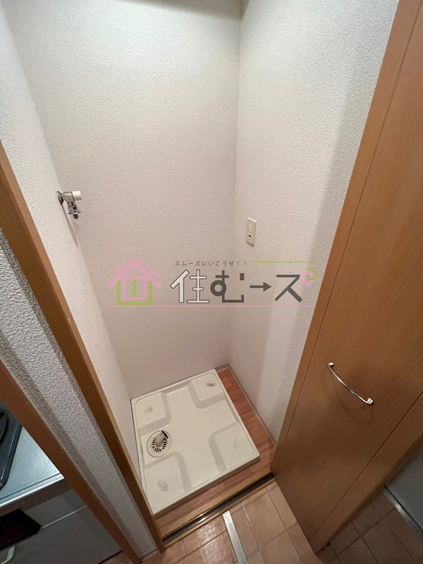 シャルマンフジ阿波座イースト その他6