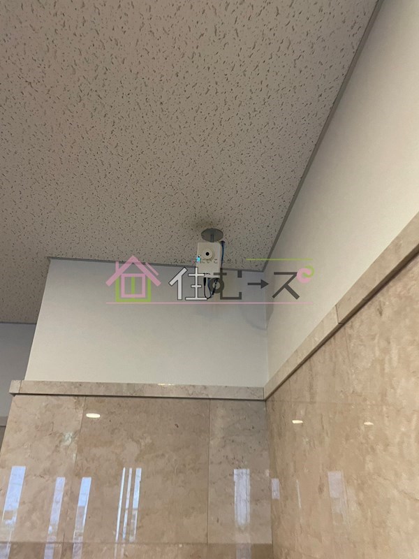 シャルマンフジ阿波座イースト その他外観5