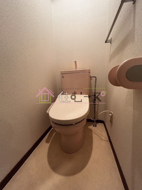 ＨＯＰＥ　ＣＩＴＹ天神橋 その他2