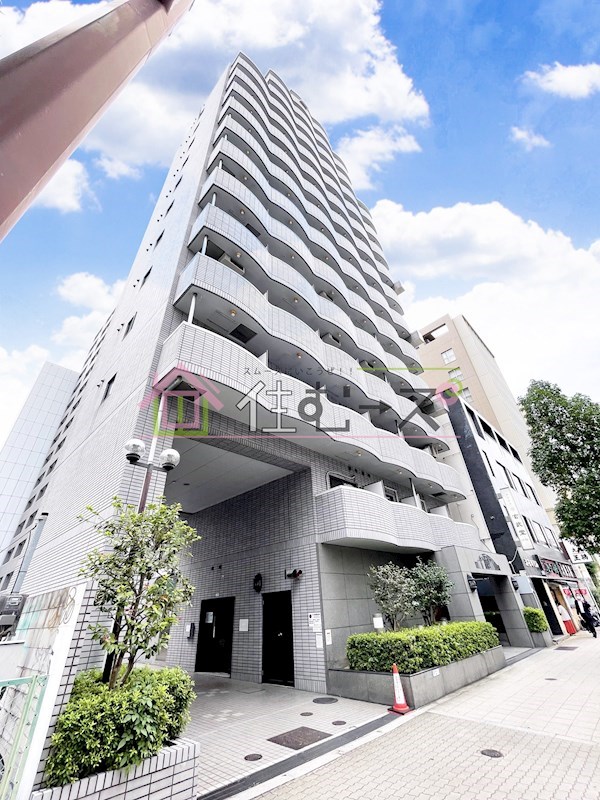 ＨＯＰＥ　ＣＩＴＹ天神橋 その他外観1