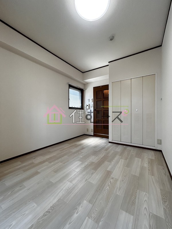 ＨＯＰＥ　ＣＩＴＹ天神橋 リビング