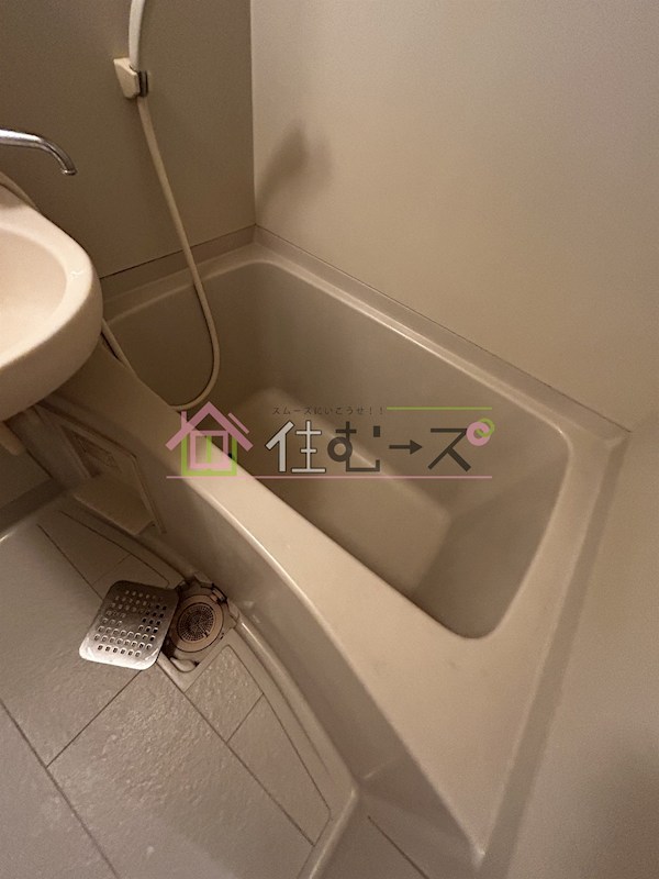 ＨＯＰＥ　ＣＩＴＹ天神橋 風呂画像