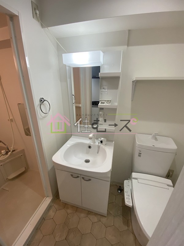 YOSHITOMI SANNOU その他6