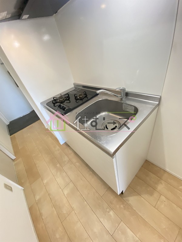 YOSHITOMI SANNOU キッチン