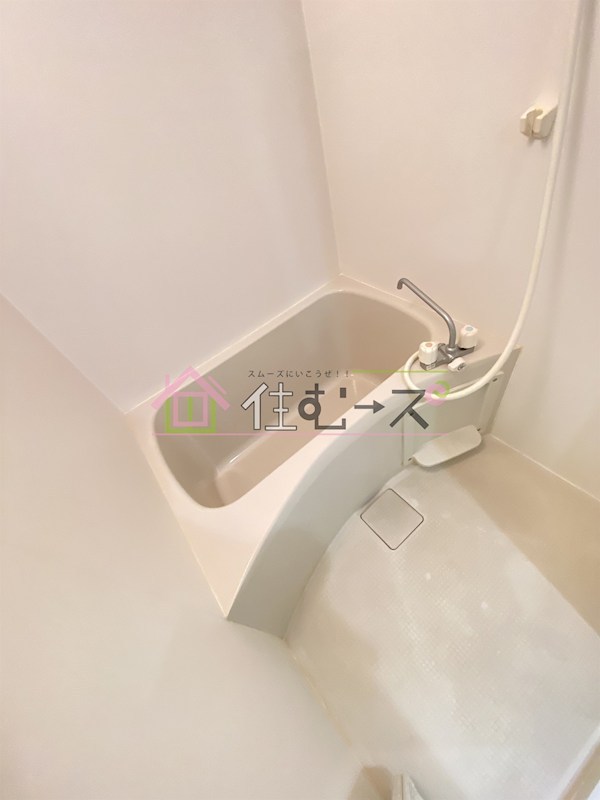 YOSHITOMI SANNOU 風呂画像