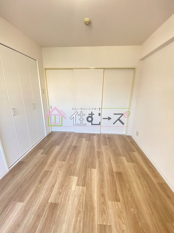 メゾン恒悦 リビング