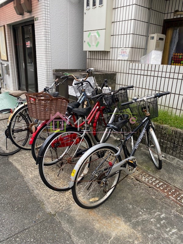ヴィラ大淀 その他外観4