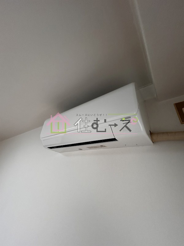 リバーサイド東梅田 その他4