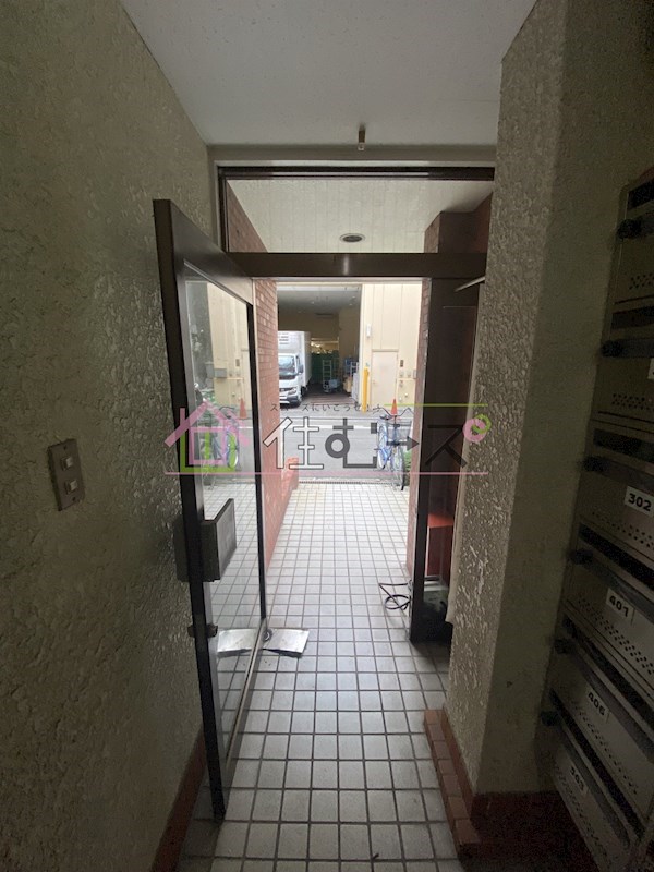 昭和町グリーンハイツ その他外観2