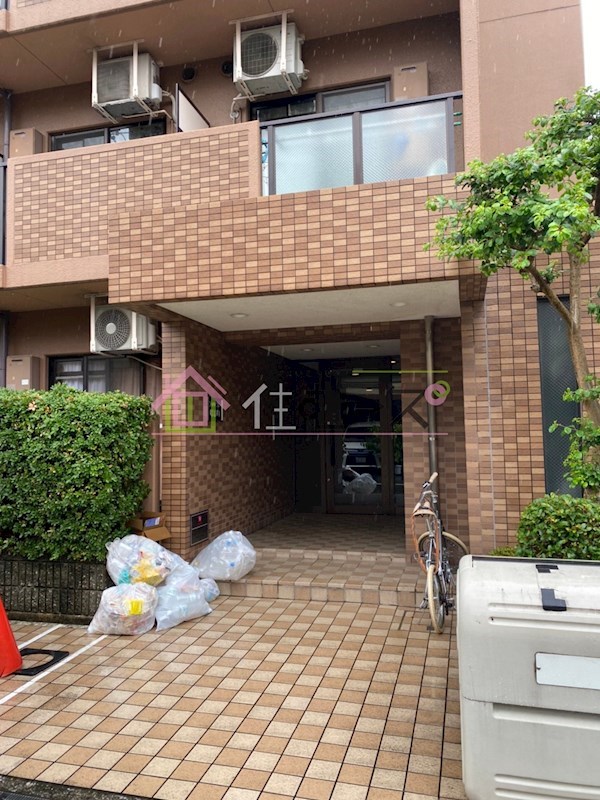 フロレスコ昭和町 その他1