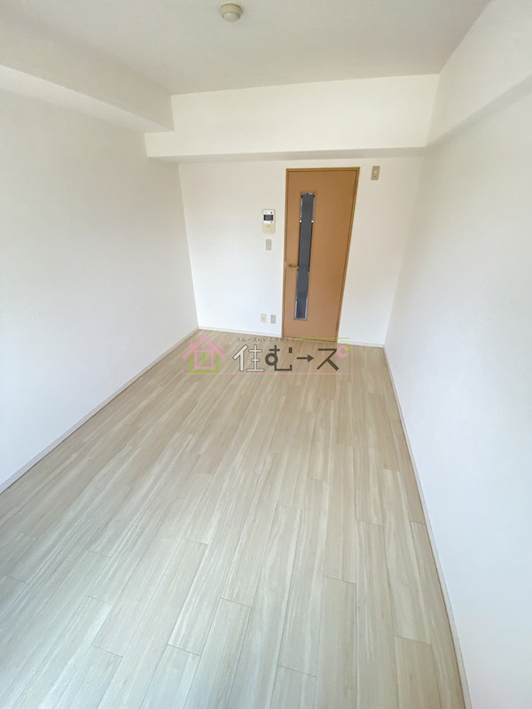 フロレスコ昭和町 リビング