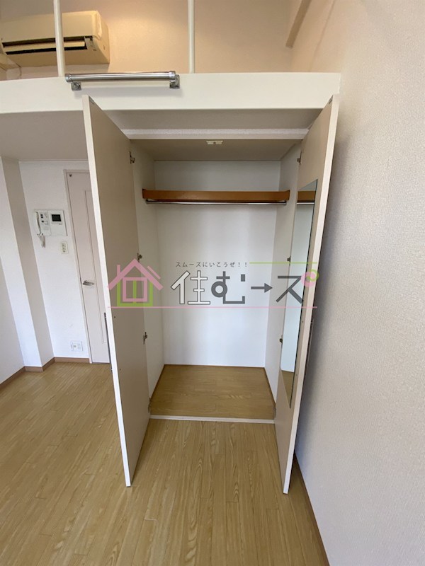 W.O.B.レマーニー昭和町 その他3