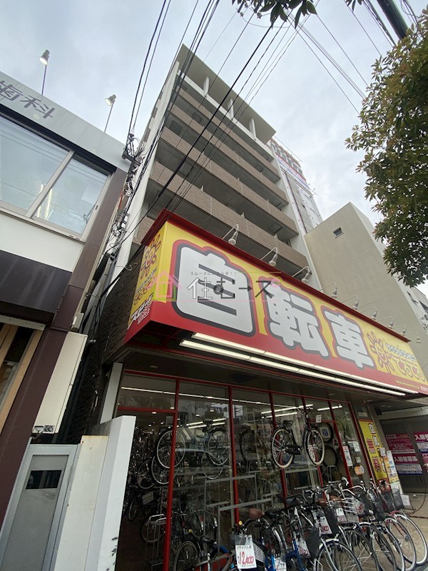 W.O.B.レマーニー昭和町 その他外観1