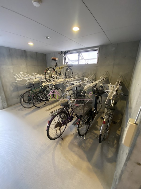 W.O.B.レマーニー昭和町 その他外観4