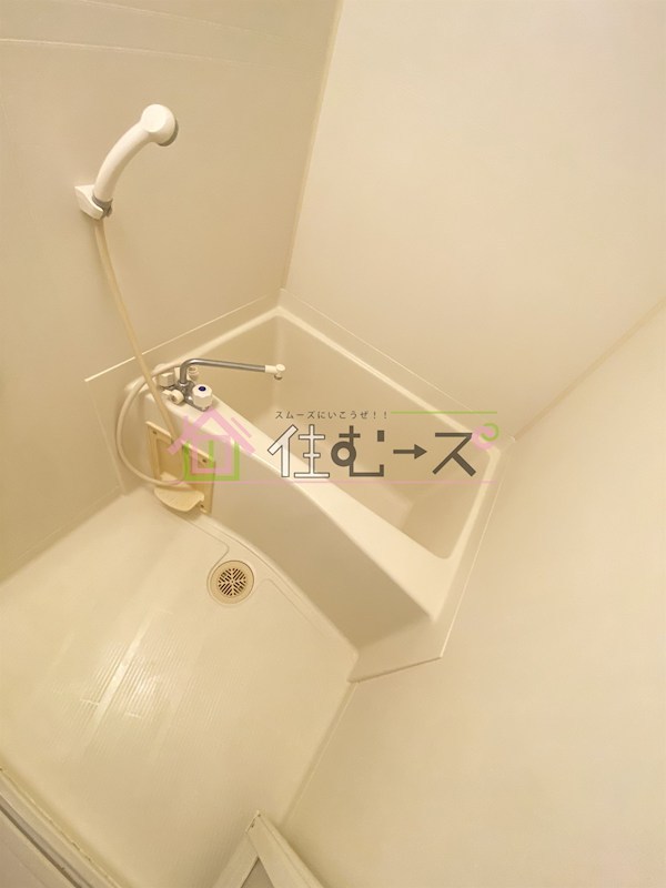 W.O.B.レマーニー昭和町 風呂画像