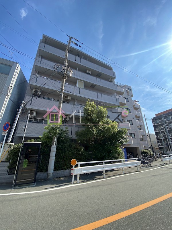 リベルタトム桃が池 その他外観1
