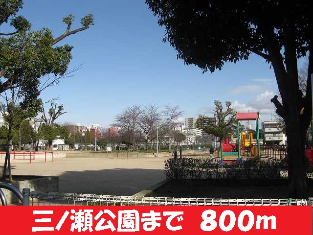 フェリスグラシア その他外観5