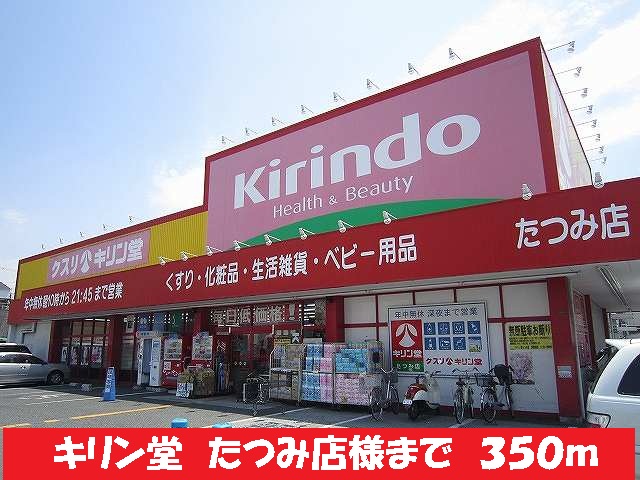 フェリスグラシア その他外観6