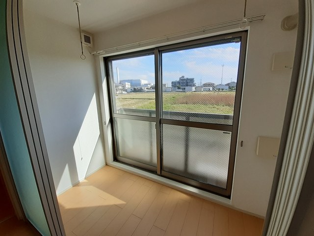 エムズ　ヴィラ その他9