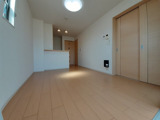 エムズ　ヴィラ リビング