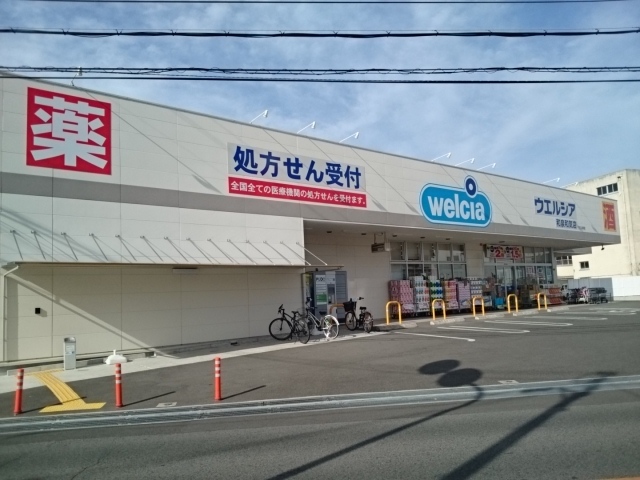 Ｏｌｉｖｅ　Ｃｏｕｒｔ その他外観2