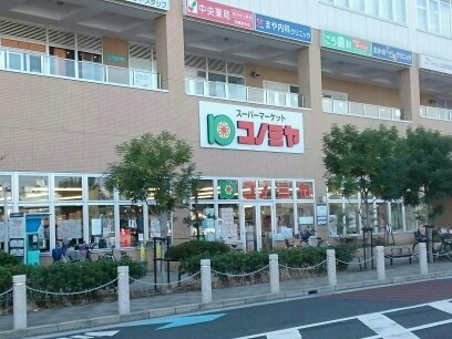 Ｏｌｉｖｅ　Ｃｏｕｒｔ その他外観3