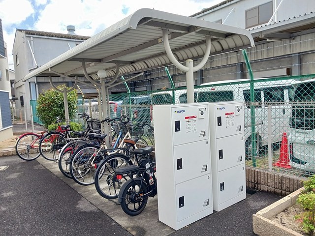Ｏｌｉｖｅ　Ｃｏｕｒｔ その他7
