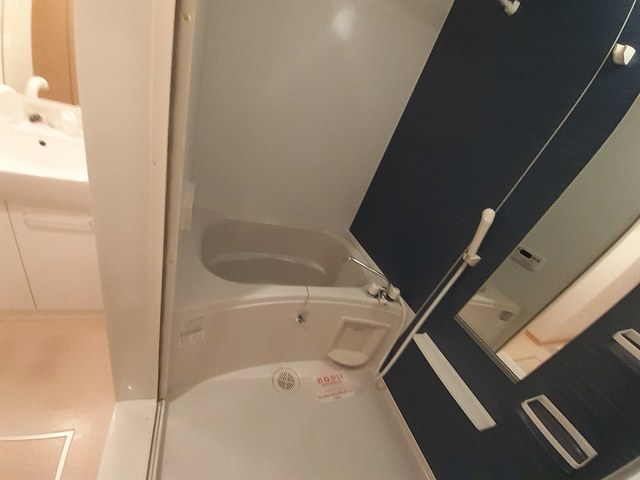 サンハイツ北六甲参番館 風呂画像