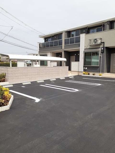 ケーズコート　鶴原Ⅱ その他6