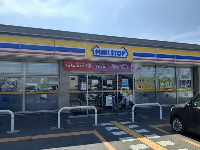 ウエストスクエアＢ棟 その他外観1