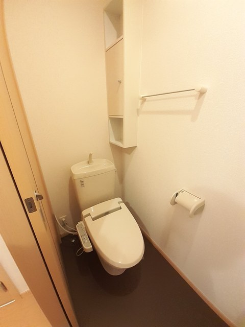 シェ　モア　Ⅰ その他4