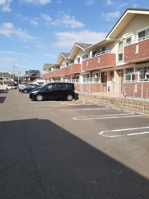 シェ　モア　Ⅰ その他6