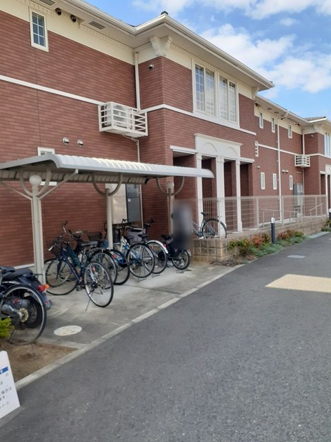 シェ　モア　Ⅰ その他7