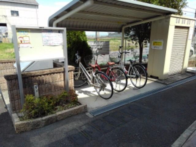 プロムナ－ド その他5