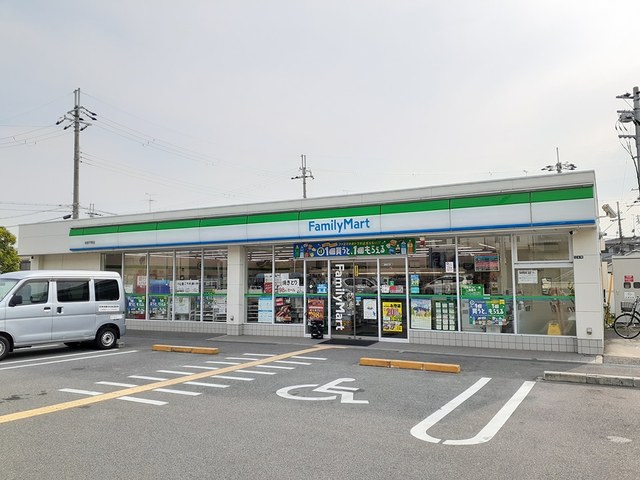 アンジュ　ニシオ その他外観3