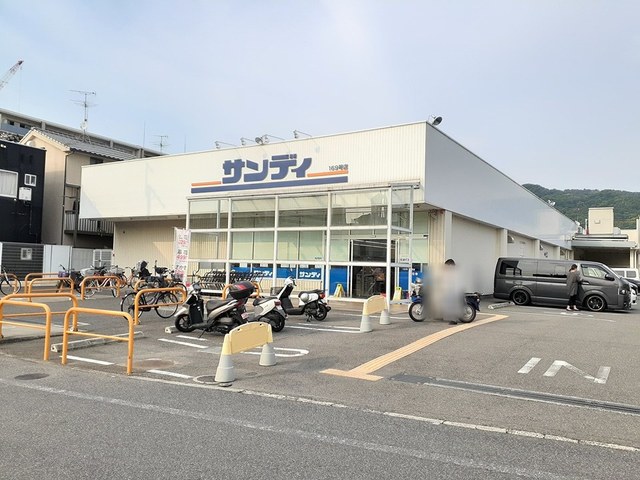 アンジュ　ニシオ その他外観6