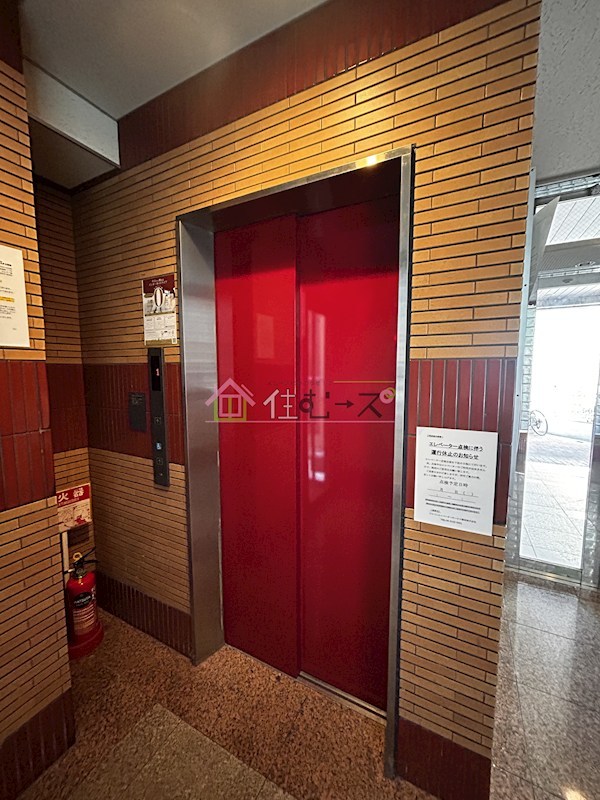 エムロード玉造 その他外観6