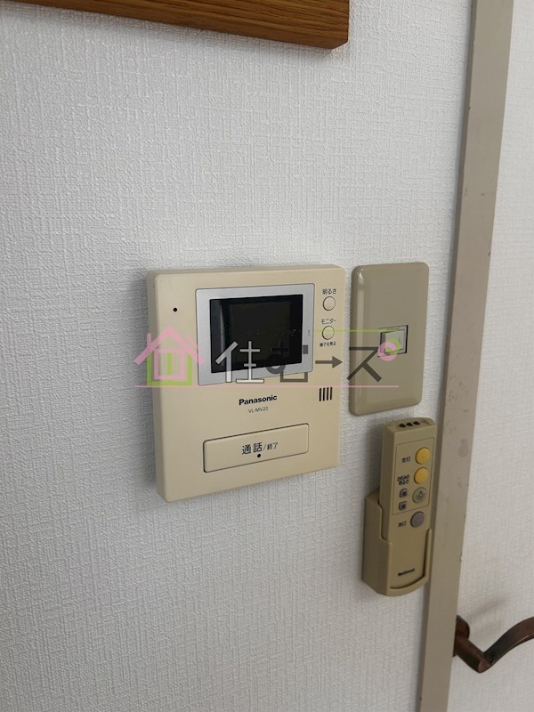 アベニール その他外観5