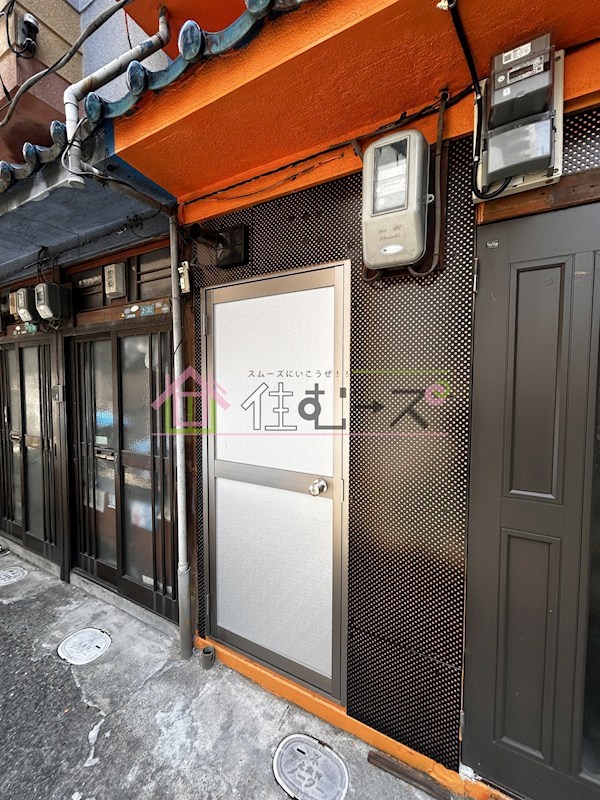 市岡1丁目テラス その他1