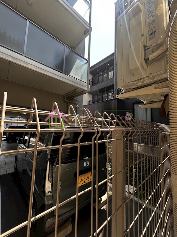 市岡1丁目テラス その他外観3