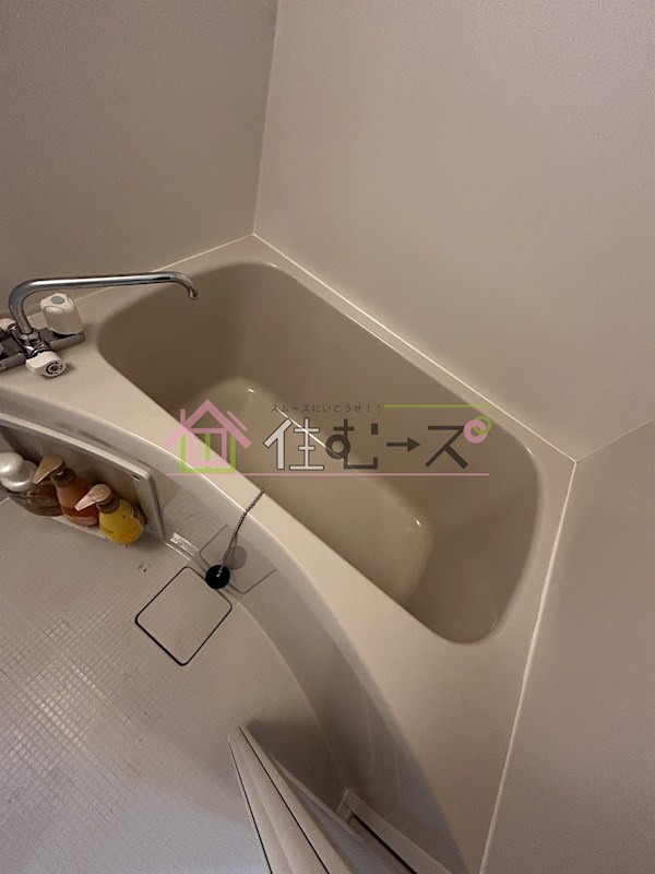 市岡1丁目テラス 風呂画像