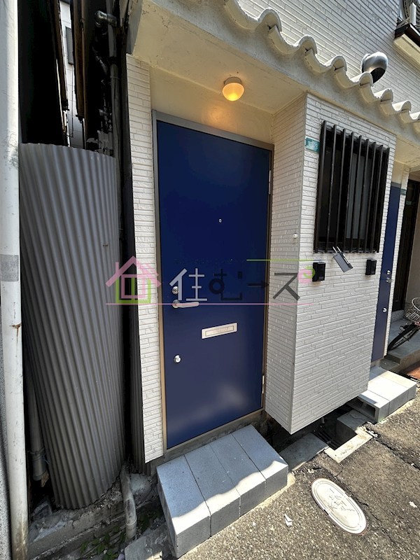 市岡2丁目　貸家 その他1